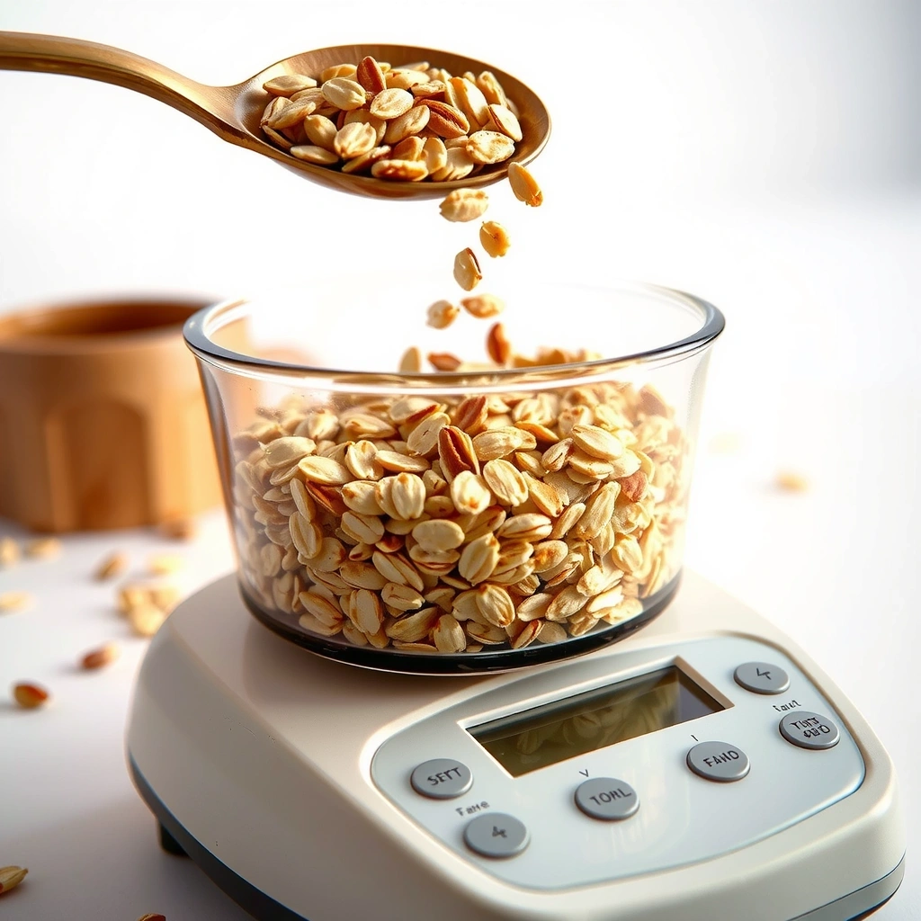 Presnosť v NutriConsult